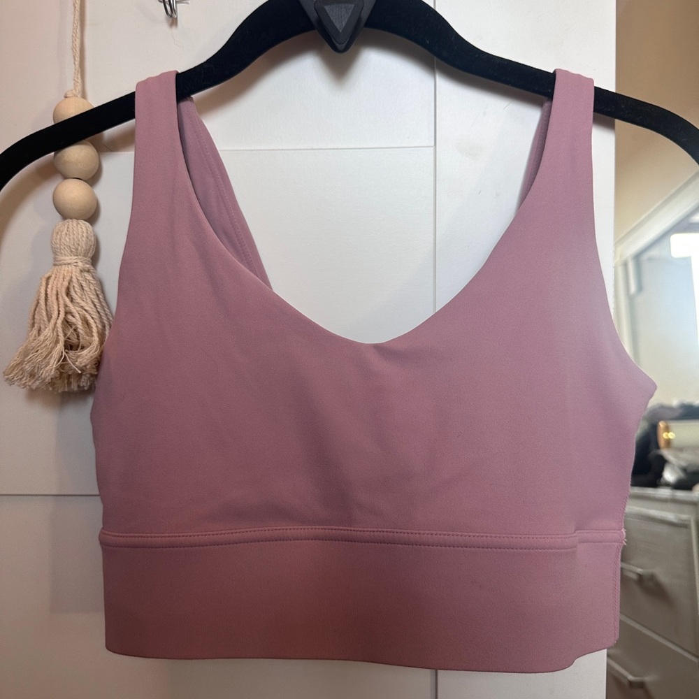 Sports Bralette